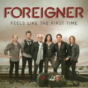 Foreigner